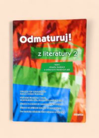 Odmaturuj! z literatury 2