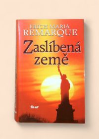 Zaslíbená země