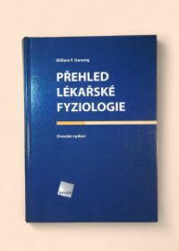 Přehled lékařské fyziologie