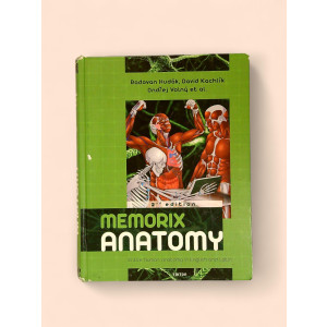 hudak-radovan-kachlik-david-volny-ondrej-balko-jan-zavazalova-sarka-memorix-anatomy-2017.jpg Memorix anatomy