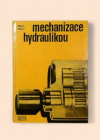 Mechanizace hydraulikou