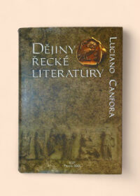 Dějiny řecké literatury