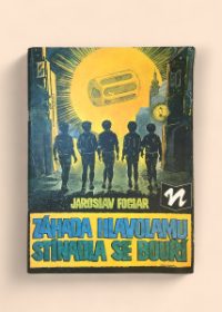 Záhada hlavolamu