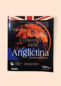 Angličtina v cestovním ruchu