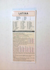 Latina