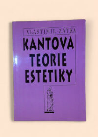 Kantova teorie estetiky