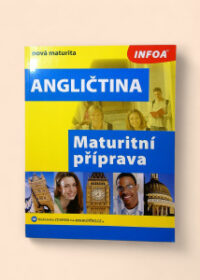 Maturitní příprava - angličtina