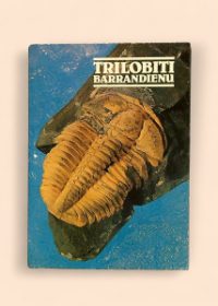 Trilobiti barrandienu