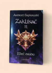 Zaklínač II. Meč osudu