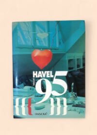 Václav Havel '95