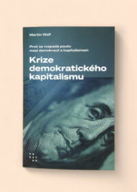 Krize demokratického kapitalismu