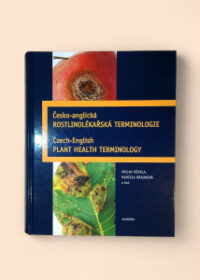 Česko-anglická rostlinolékařská terminologie