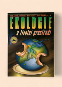 Ekologie a životní prostředí