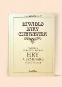 Hry a semináře