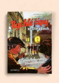 Rychlé šípy ve Stínadlech