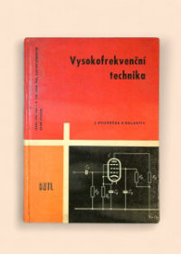 Vysokofrekvenční technika