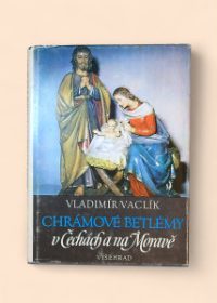 Chrámové betlémy v Čechách a na Moravě