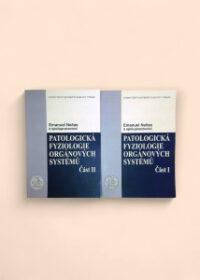 Patologická fyziologie orgánových systémů (I+II)