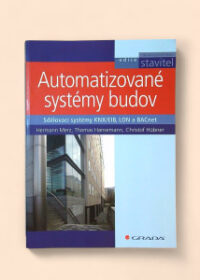 Automatizované systémy budov