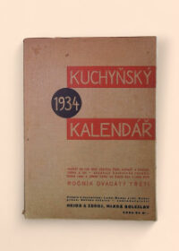 Kuchyňský kalendář