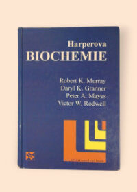 Harperova biochemie