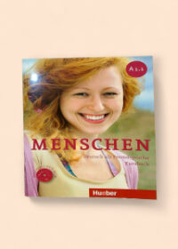 Menschen A1.1 Deutsch als Fremdsprache Kursbuch