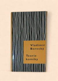 Teorie komiky