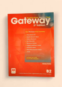 Gateway B2 2nd Edition Teacher's Book Premium Pack