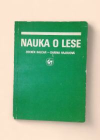 Nauka o lese