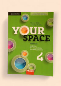 Your Space 4 Učebnice