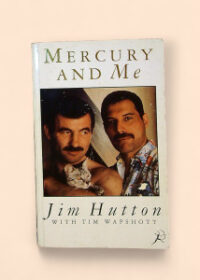 Mercury and Me