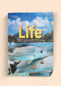 Life Student's Book Upper Intermediate