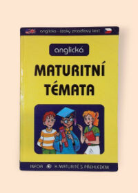 Anglická maturitní témata