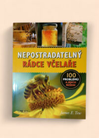 Nepostradatelný rádce včelaře
