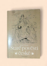Staré pověsti české