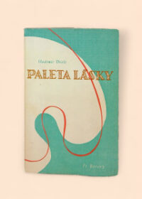 Paleta lásky
