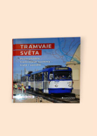 Tramvaje světa