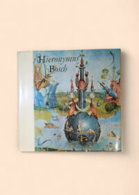 Hieronymus Bosch