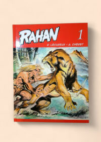 Rahan 1