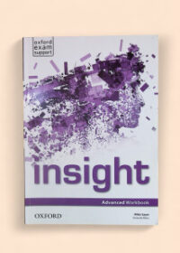 Insight: Advanced workbook