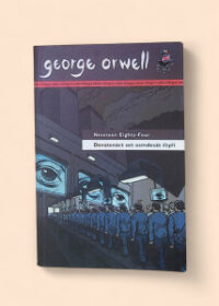 Nineteen eighty-four =