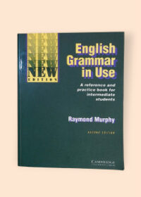 English Grammar in Use
