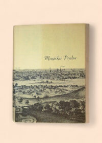 Magická Praha