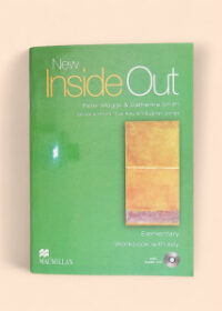 New Inside Out Elementary Workbook