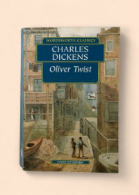 Oliver Twist