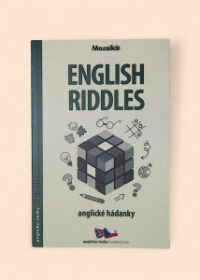 English riddles =