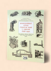Hospodářský vývoj českých zemí v období 1848-1992
