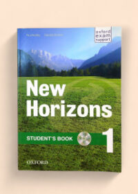 New Horizons 1 Student's Book