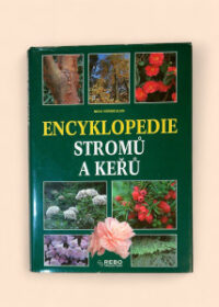 Encyklopedie stromů a keřů