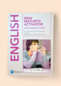 English New Maturita Activator